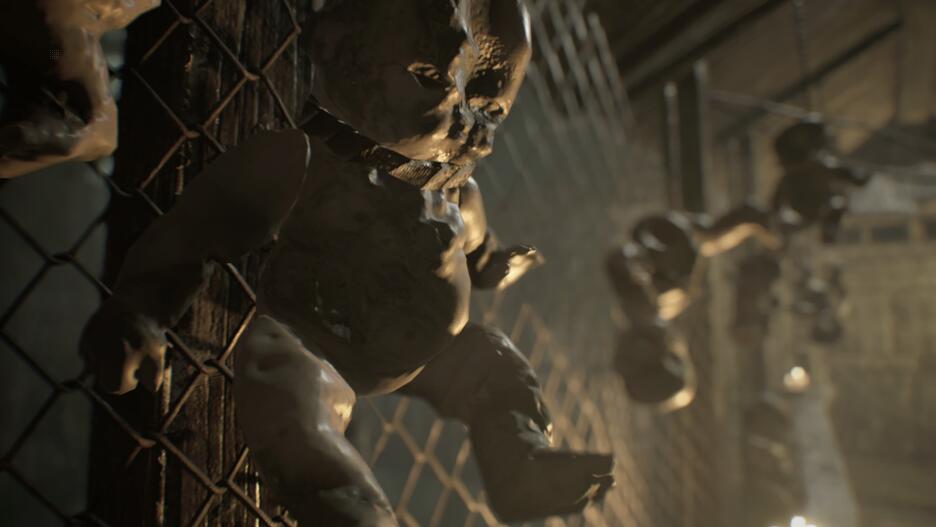 Resident Evil Vii (7) Biohazard Gold Edition PS4 UK Resident Evil Vii (7) Biohazard Gold Edition PS4 UK